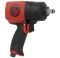Пневмогайковерт ударный Chicago Pneumatic CP7749, 1/2", легковой, 1300 Нм