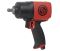 Пневмогайковерт ударный Chicago Pneumatic CP7749, 1/2", легковой, 1300 Нм
