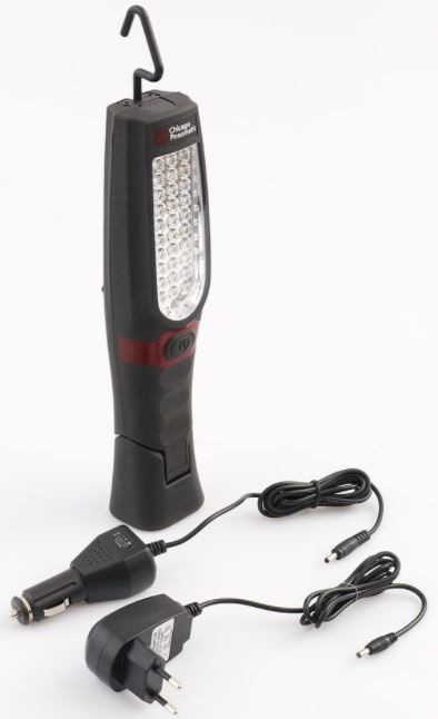 Светодиодный фонарик Chicago Pneumatic CP8006
