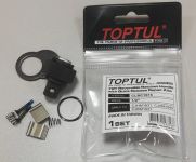 Ремкомплект для трещотки 1/2'' 72 зуб. CJHM1631, CJBM1627 TOPTUL