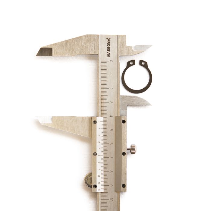 Стопорное кольцо стопора Т4, V2-4L