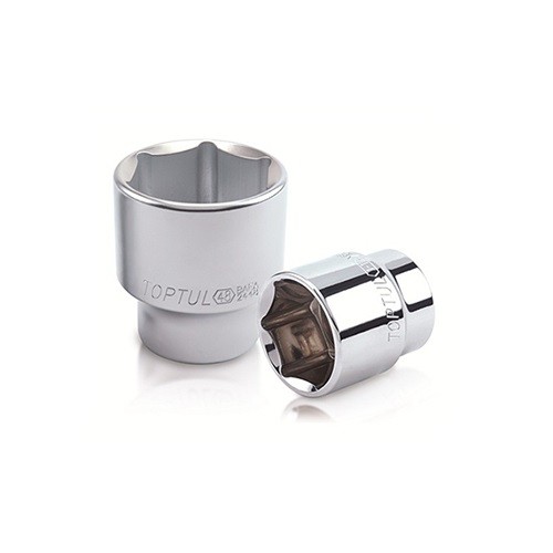 Головка торцевая 6-гранная 3/4" 65 мм TOPTUL BAEA2465