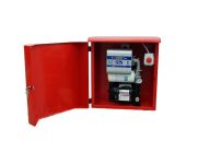 Мобильная топливораздаточная колонка Adam Pumps ARMADILLO 100F с фильтром, 220В, 100 л/мин, для дизельного топлива