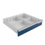 Комплект разделителей ящика верстака CTR 126L