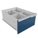 Комплект разделителей ящика верстака CTR 255S