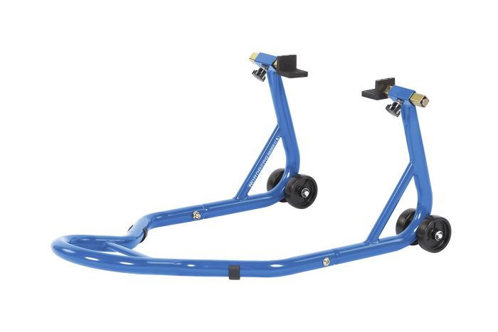 Мотоподкат задний Nordberg NMSR1 синий, 300кг