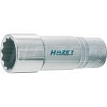 Головка 12-гранная 1/2" 22мм HAZET 900TZ-22