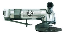 Шлифовальная машинка угловая Chicago Pneumatic CP854, 100мм, 13000 об/мин