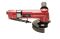Шлифовальная машинка угловая Chicago Pneumatic CP9121AR, 125мм, 12000 об/мин