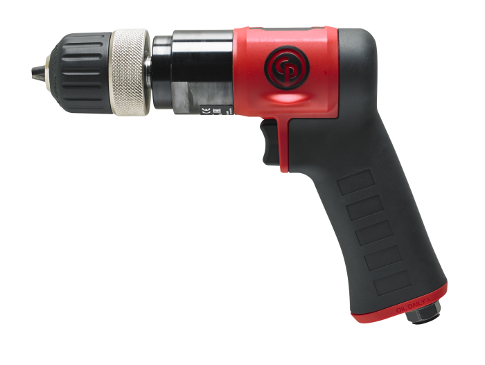 Пневмодрель Chicago Pneumatic CP9287C, 3000 об/мин