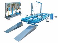 Стапель платформенный 3500кг Trommelberg B22G