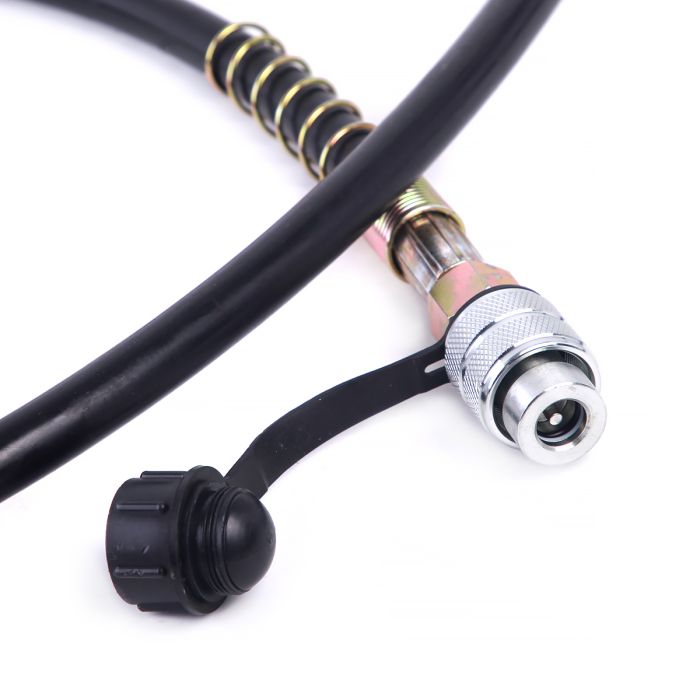 Шланг гидравлический Car-Tool CT-3037H