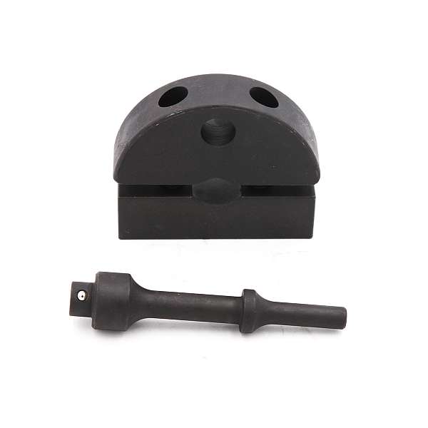 Зажим-адаптер для съемника форсунок Car-Tool CT-3334