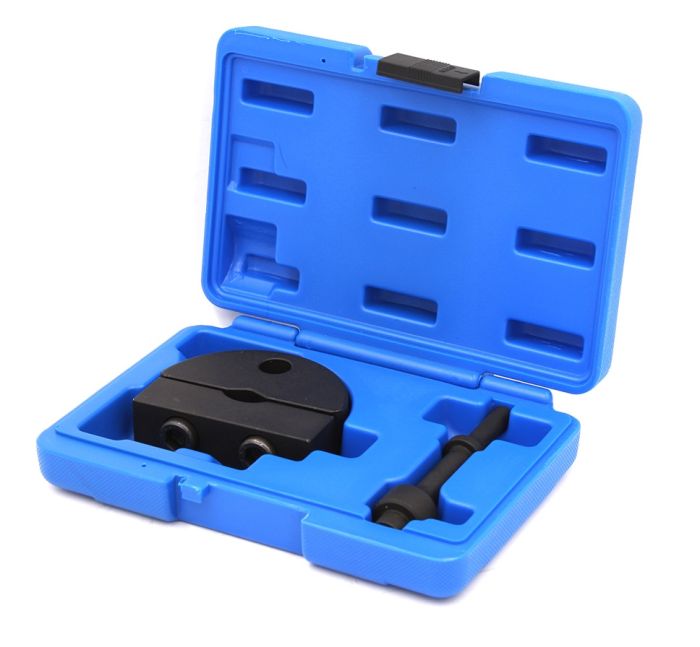 Зажим-адаптер для съемника форсунок Car-Tool CT-3334