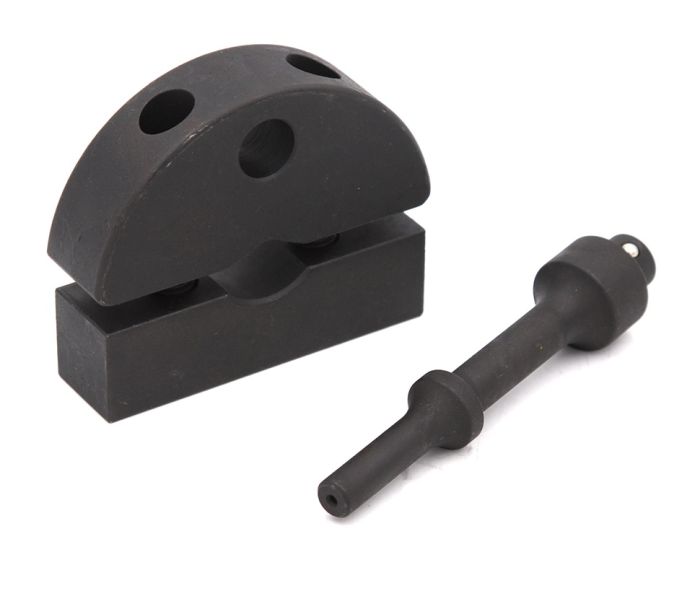 Зажим-адаптер для съемника форсунок Car-Tool CT-3334