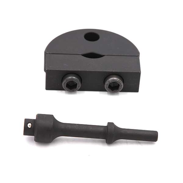 Зажим-адаптер для съемника форсунок Car-Tool CT-3334