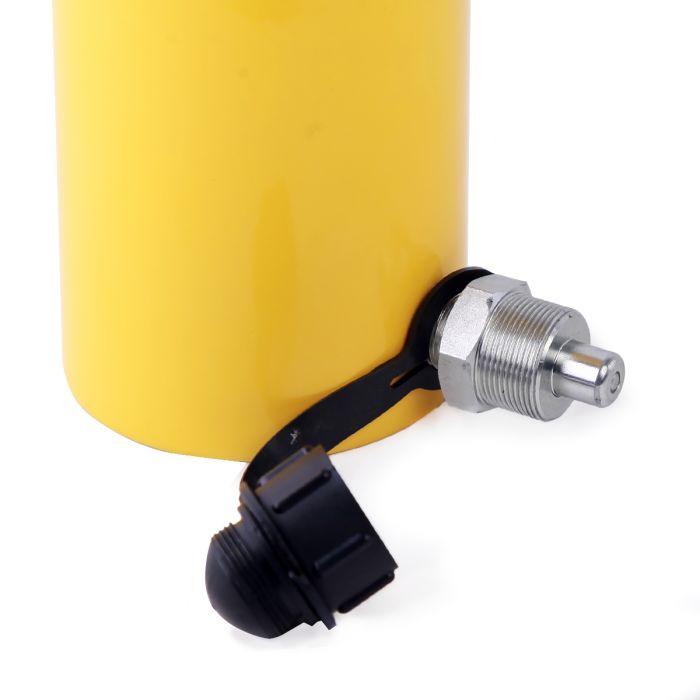 Гидравлический цилиндр 14т. с полым штоком Car-Tool CT-3414