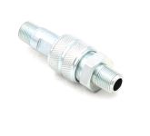 Штуцер гидравлический 3/8 комплект мама+папа Car-Tool CT-3439A