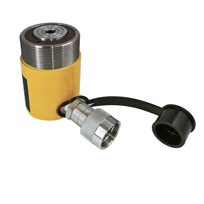 Съемник шаровых соединений гидравлический Car-Tool CT-A3039, 10т, для грузовиков и спецтехники