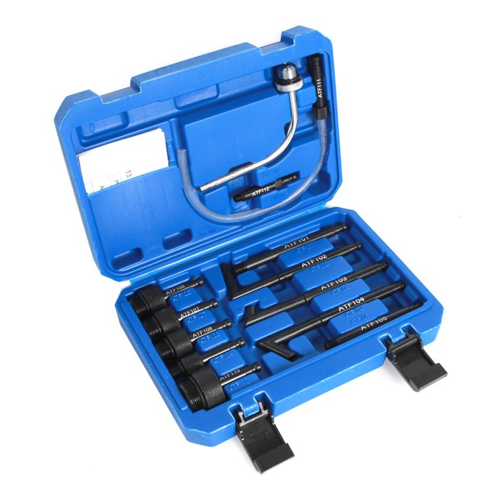 Набор для заправки масла в АКПП Cat-Tool CT-D2235