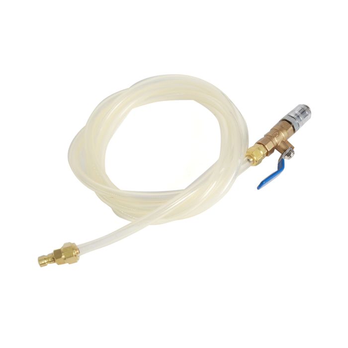 Набор для заправки масла в АКПП Cat-Tool CT-D2235