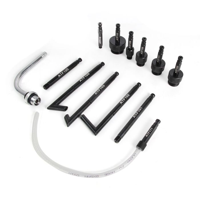 Набор для заправки масла в АКПП Cat-Tool CT-D2235