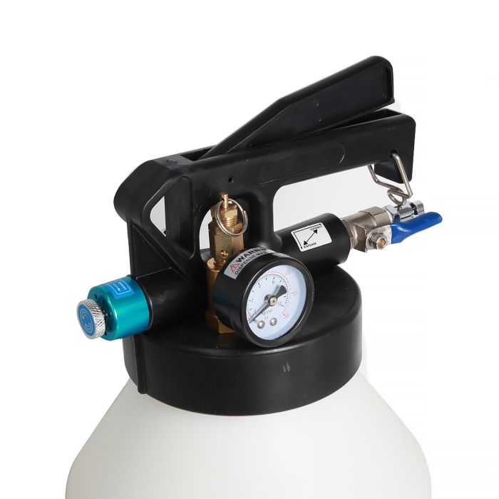 Набор для заправки масла в АКПП Cat-Tool CT-D2235