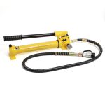 Гидравлический насос ручной CAR-TOOL CT-E1131, для пресса, 0,6 л