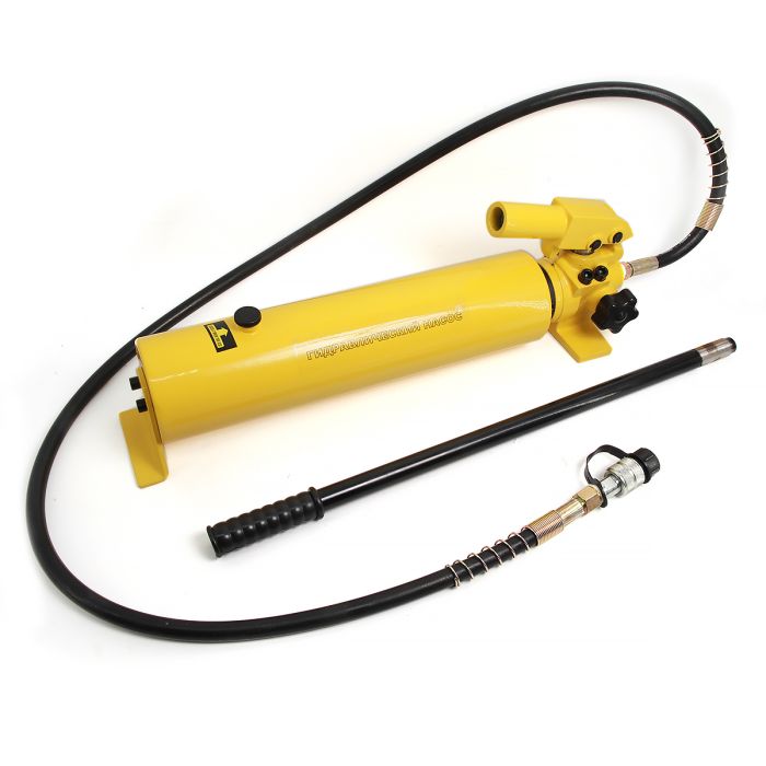 Гидравлический насос ручной CAR-TOOL CT-E1132, для пресса, 3,2 л