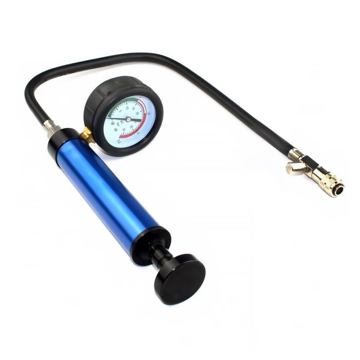 Набор для проверки радиатора Car-Tool CT-H006