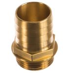 Штуцер 1"М х 32мм