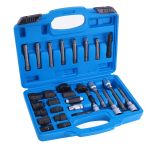 Набор инструмента для ремонта генераторов CAR-TOOL CT-N0240, 30пр.