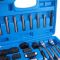 Набор инструмента для ремонта генераторов CAR-TOOL CT-N0240, 30пр.