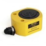 Цилиндр гидравлический низкий 50 тонн CAR-TOOL CT-T5066, 66мм