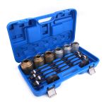 Набор для работы с сайлентблоками и подшипниками универсальный Car-Tool CT-V1302A