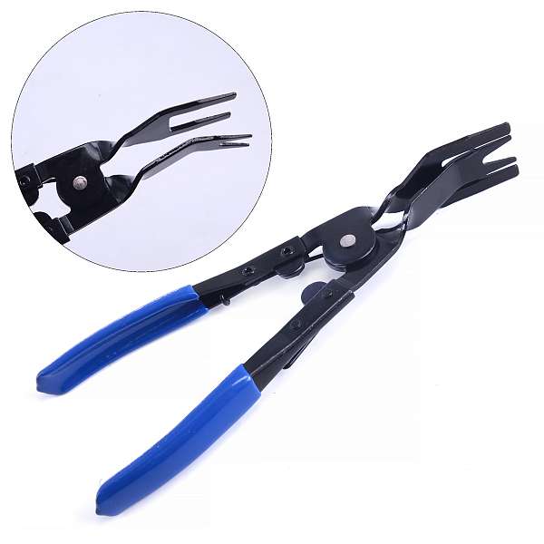 Набор для снятия обшивки автомобиля Car-Tool CT-W0032, 32 пр.