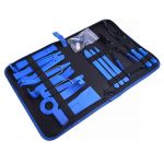 Набор для снятия обшивки автомобиля Car-Tool CT-W0032, 32 пр.