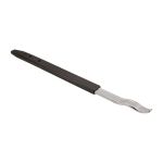 Монтировка НОРМ HP-1320, с пластиковым кожухом, 500×25мм