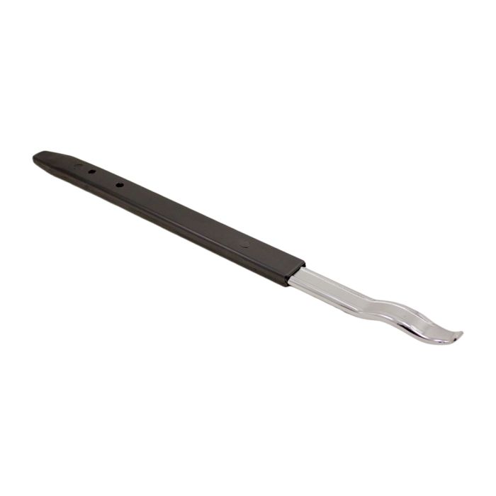 Монтировка НОРМ HP-1320, с пластиковым кожухом, 500×25мм