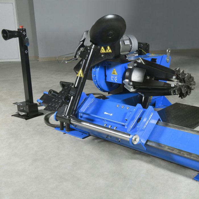 Комплект шиномонтажного оборудования Сивик грузовой для колёс до 26"