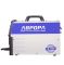 Сварочный инвертор полуавтомат Aurora Динамика 200 ЭКСПЕРТ, MIG/MAG, 220В