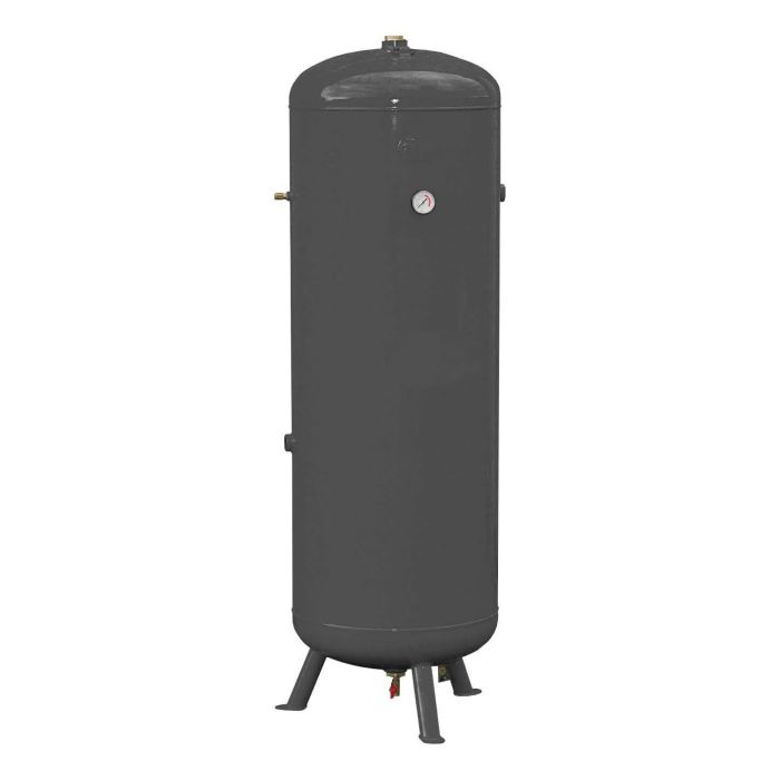 Воздушный ресивер для компрессора Remeza РВ900.10.11, 900 литров