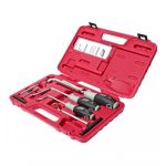 Набор приспособлений для демонтажа сальников JTC 4062, в кейсе