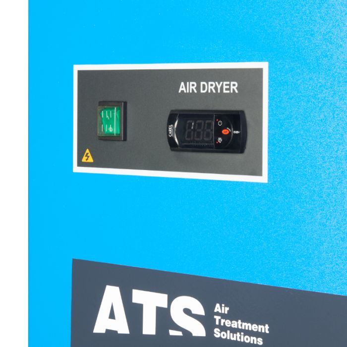 Рефрижераторный осушитель воздуха для компрессора ATS DSI 366, 220В