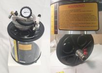 Предкамера емкость мерная прозрачная СТАНКОИМПОРТ MC7003SP