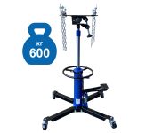 Стойка трансмиссионная гидравлическая 600кг EQFS ES-0103D, двухступенчатая