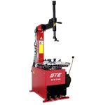 Шиномонтажный станок легковой GTE GTE-T104, полуавтоматический, 12"-24", 380В, взрывная накачка