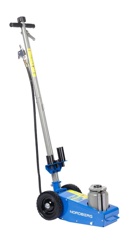 Комплект шиномонтажного оборудования Nordberg Грузовой для шоссейников