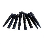 Комплект пуансонов для клепального станка ТТН-410 Комплект пуансонов для клепального станка ТТН-410