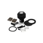 Ремкомплект для трещотки 3/8'' 36 зуб. CHAG1218, CHUG1218, CJBG1220 TOPTUL